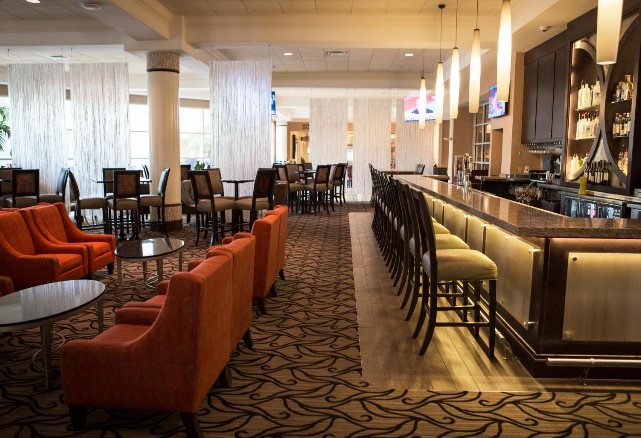 Williamsburg Rosen Plaza Hotel Orlando Convention Center מראה חיצוני תמונה