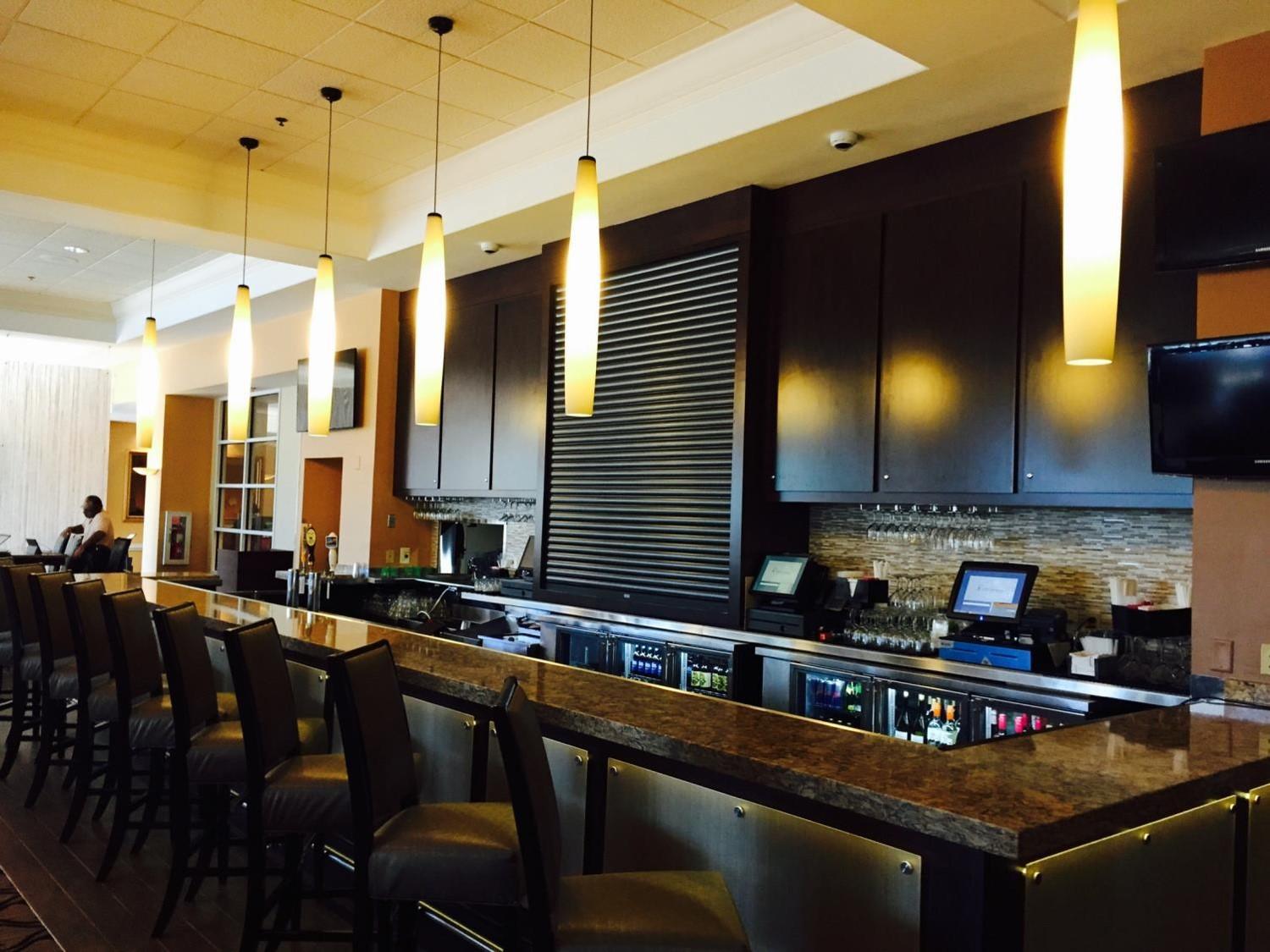 Williamsburg Rosen Plaza Hotel Orlando Convention Center מראה חיצוני תמונה