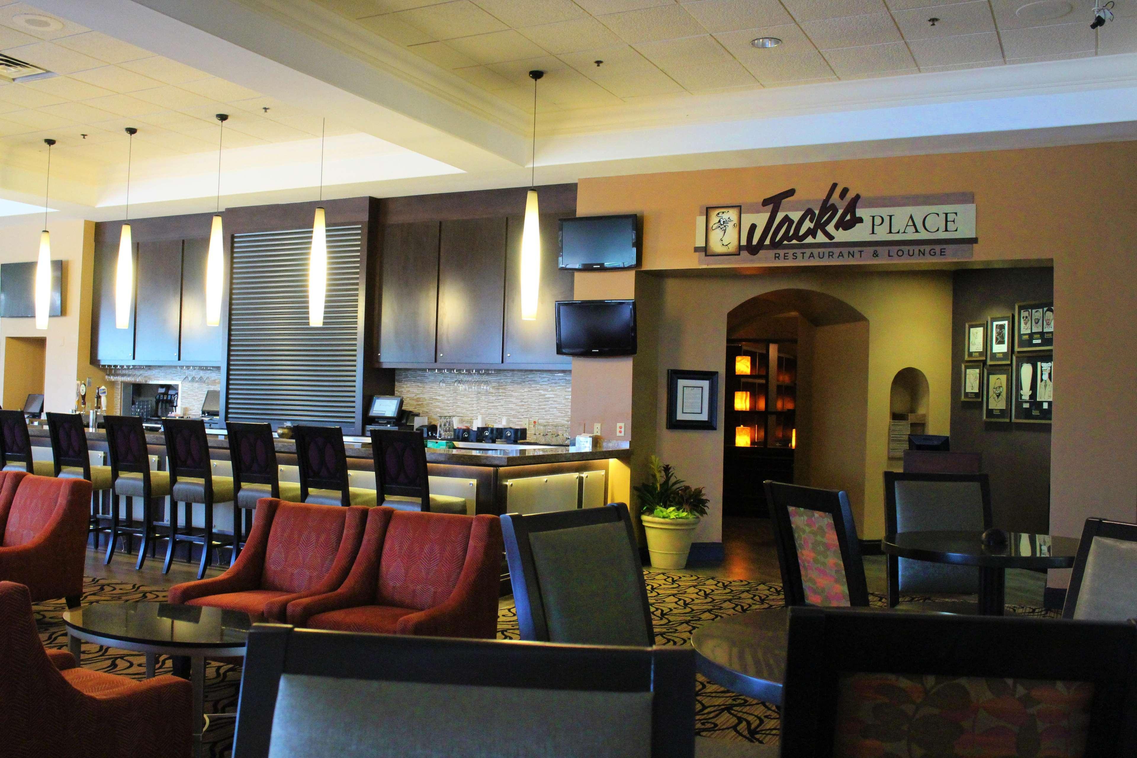 Williamsburg Rosen Plaza Hotel Orlando Convention Center מראה חיצוני תמונה