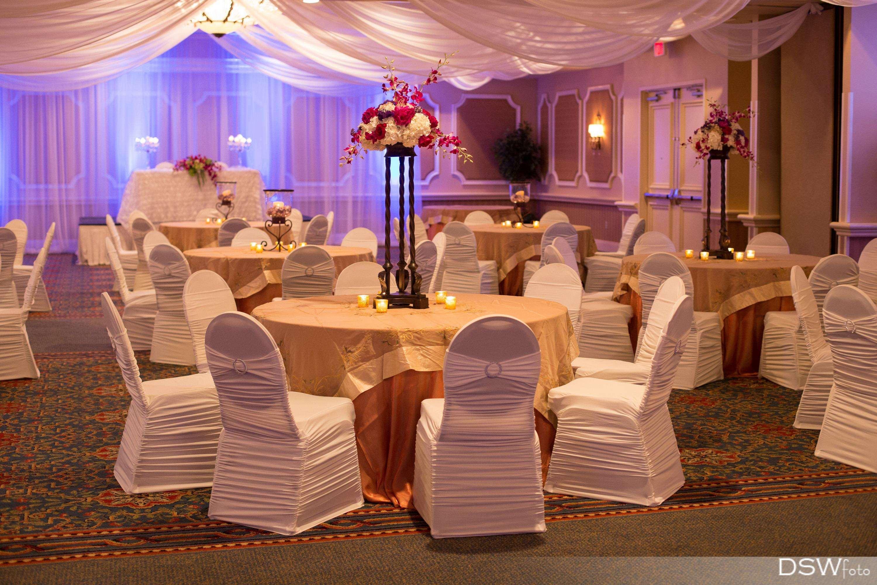Williamsburg Rosen Plaza Hotel Orlando Convention Center מראה חיצוני תמונה